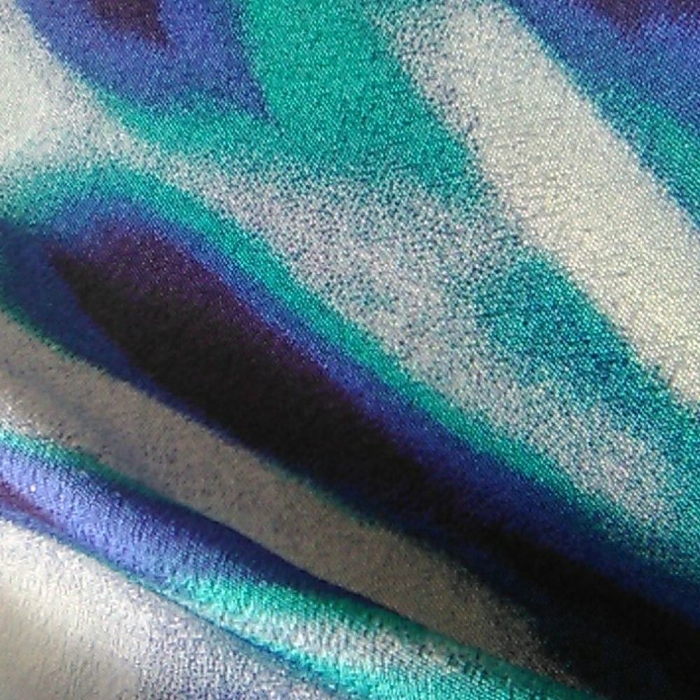 BCBGMaxAzria Marisol Tie Dye Dress - Picture 14 of 16